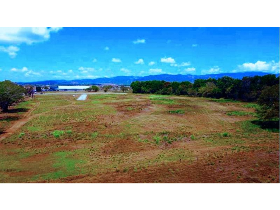 Venta de terreno de 5.8 hectáreas en Felipillo, Pacora GTA — foto 2