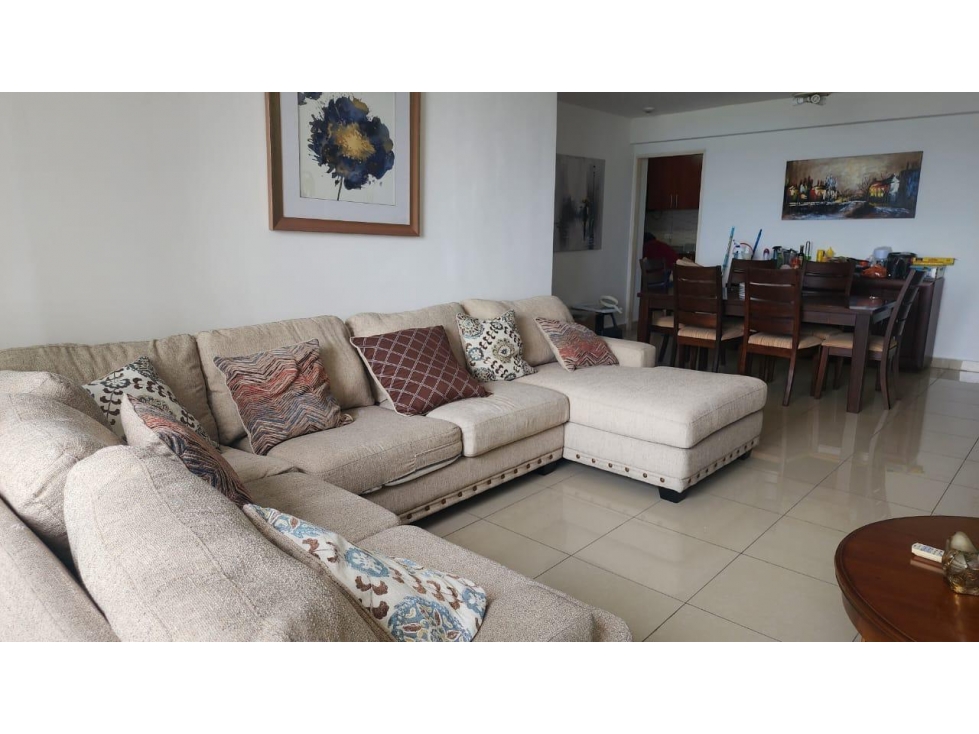 Venta de apartamento en San Francisco (SF Bay Torre 300) GTA — foto 6