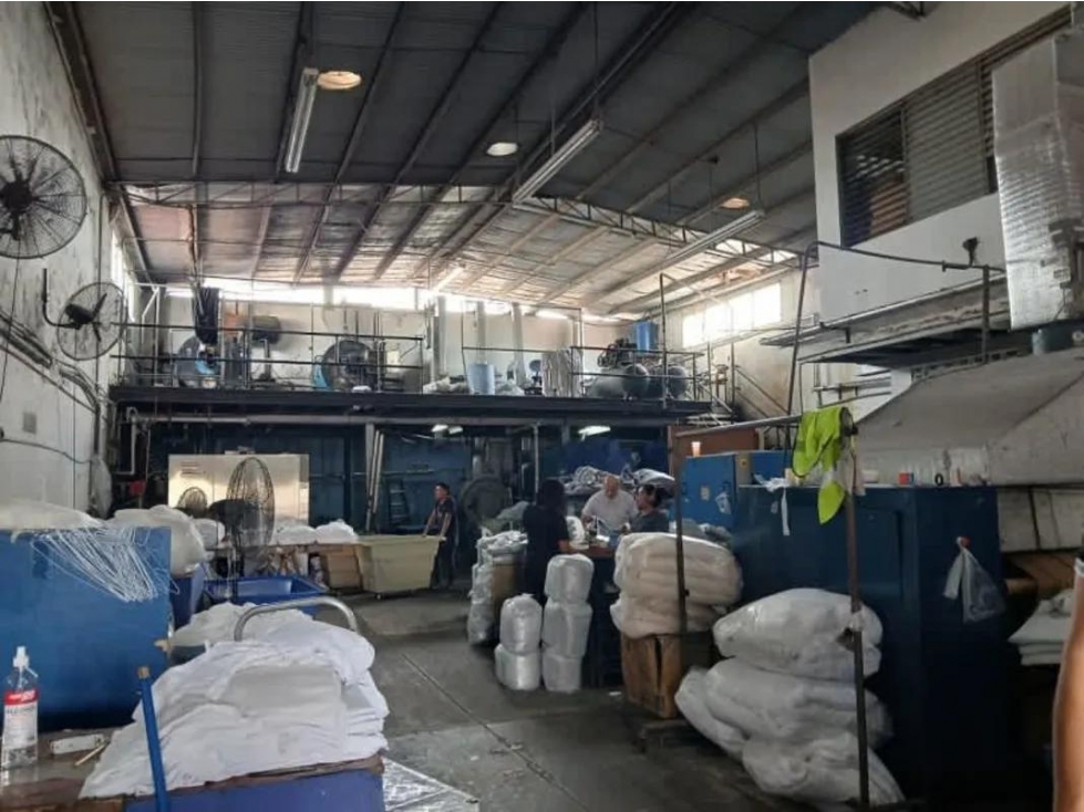 Venta de galera en Panamá Viejo GTA — foto 6