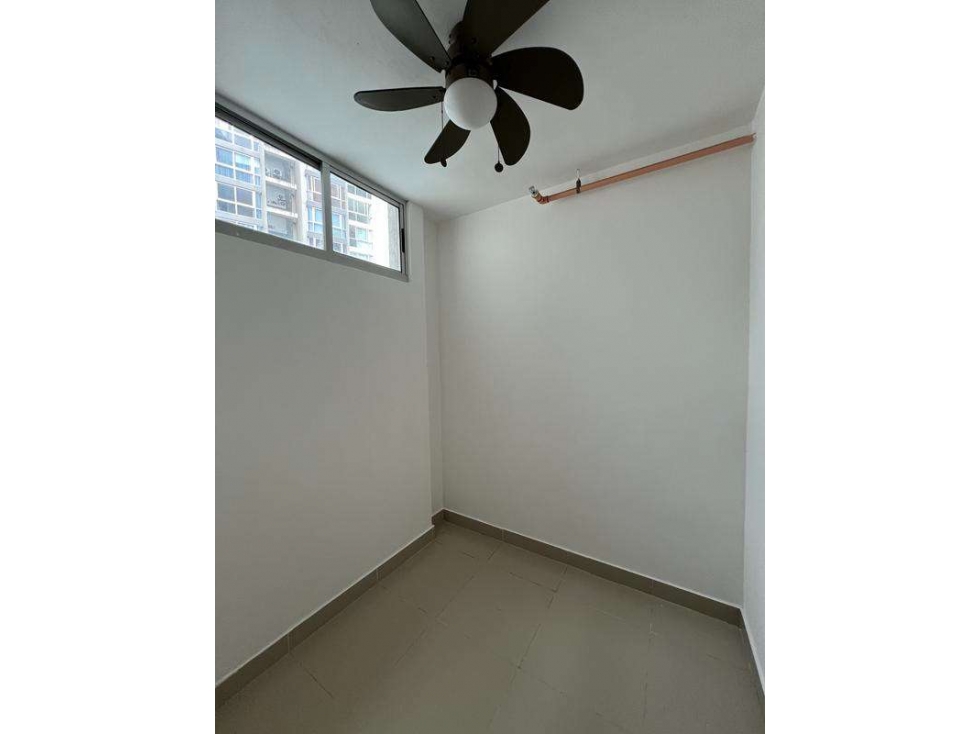 Venta de apartamento en Carrasquilla (Residencias del Sol) GTA — foto 6