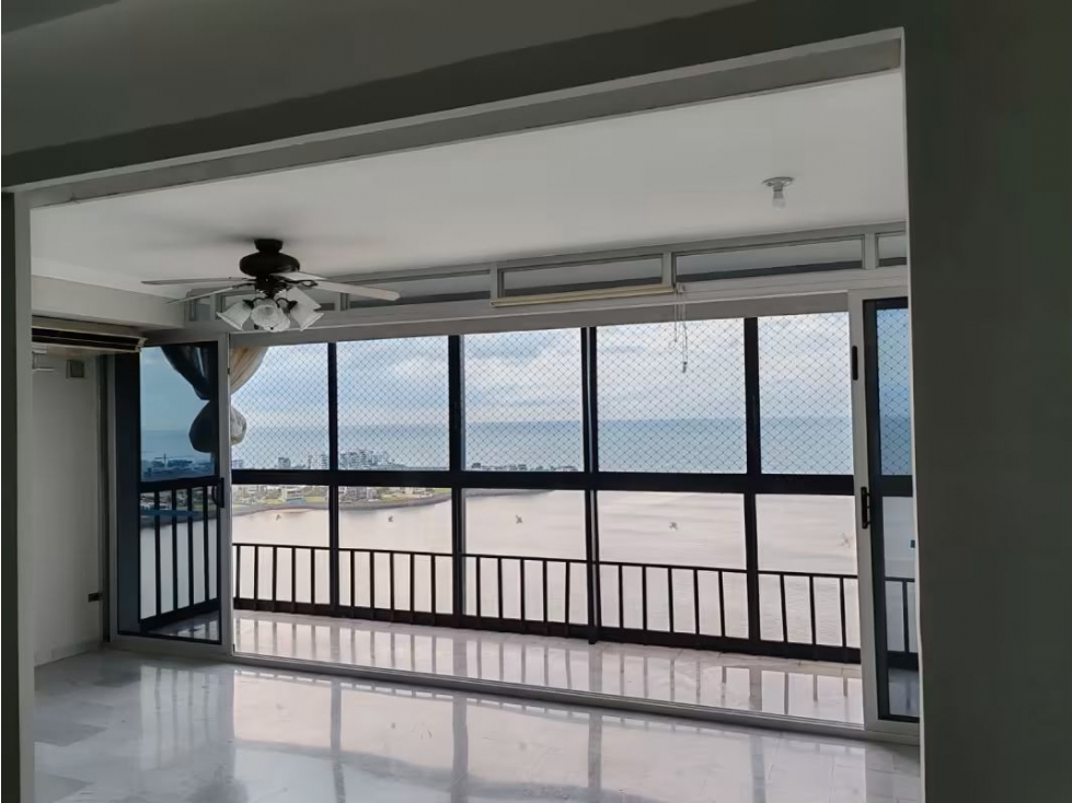 Venta de apartamento en Punta Paitilla (Pacific Shore) GTA — foto 6