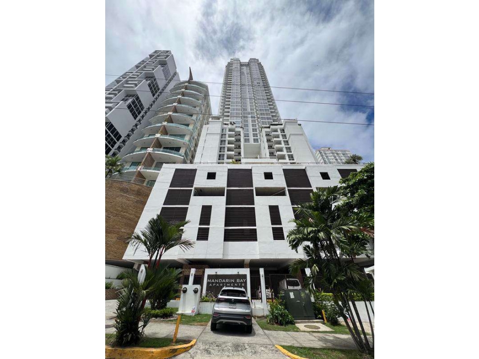 Venta de apartamento en San Francisco (Mandarín Bay) GTA — foto 2