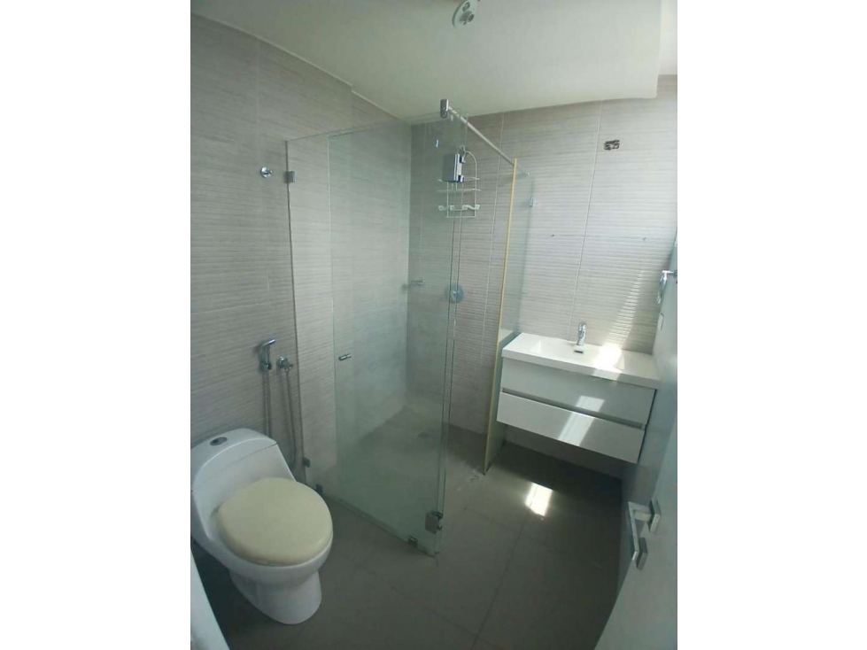 Venta de apartamento en Bella Vista (Altamira Residences) GTA — foto 6
