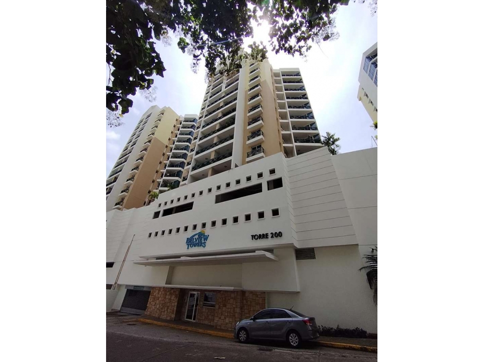 Venta de apartamento en Edison Park (Belview Towers) GTA — foto 6