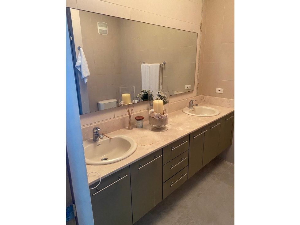 Venta de apartamento en Bijao () GTA - 6