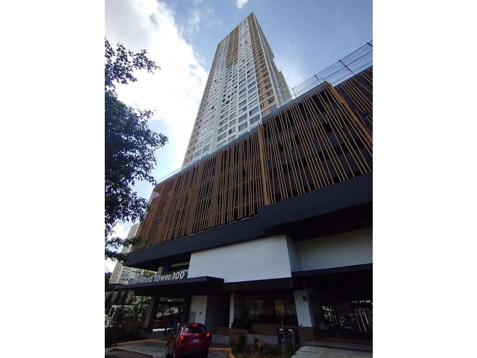 Venta de apartamento en El Bosque (Greenwood Torre 100) GTA — foto 6