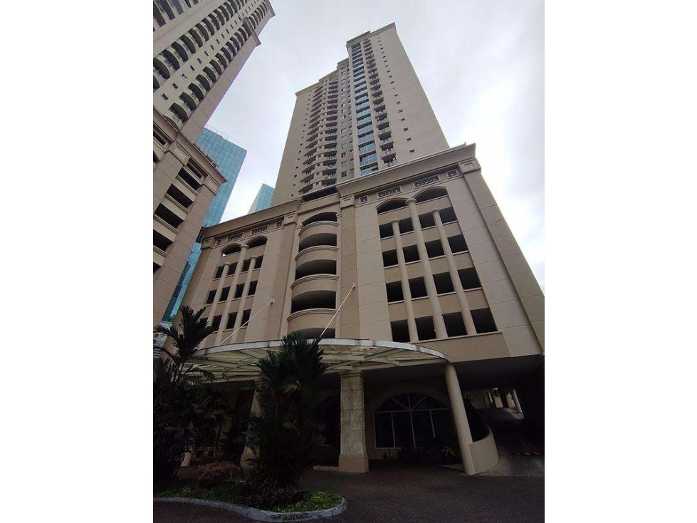 Venta de apartamento en Punta Pacífica (Costa Pacífica Torre 100) GTA — foto 6