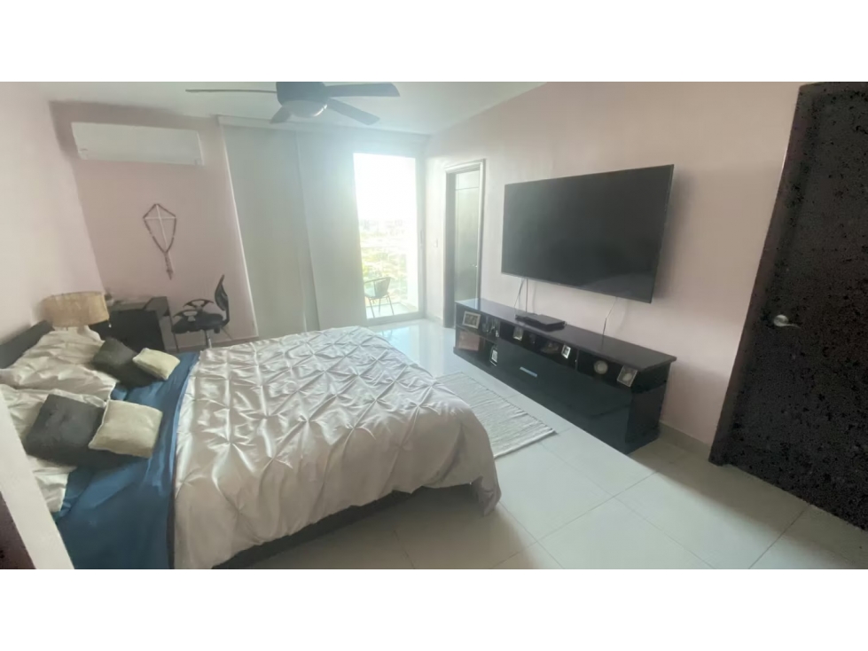 Venta de apartamento en Costa del Este (Latitude) GTA — foto 6