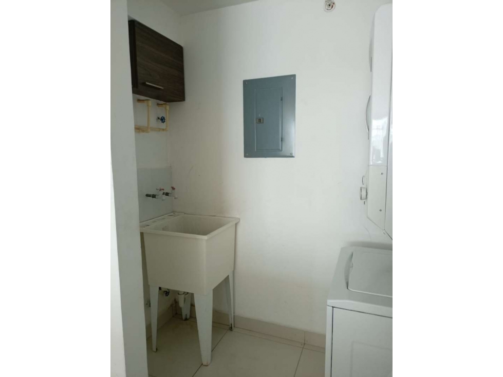 Venta de apartamento en Carrasquilla (MidPark) GTA — foto 6