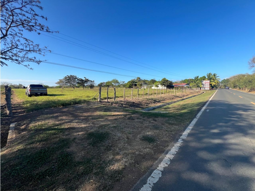 Venta de terreno en Pedasi GTA - 6
