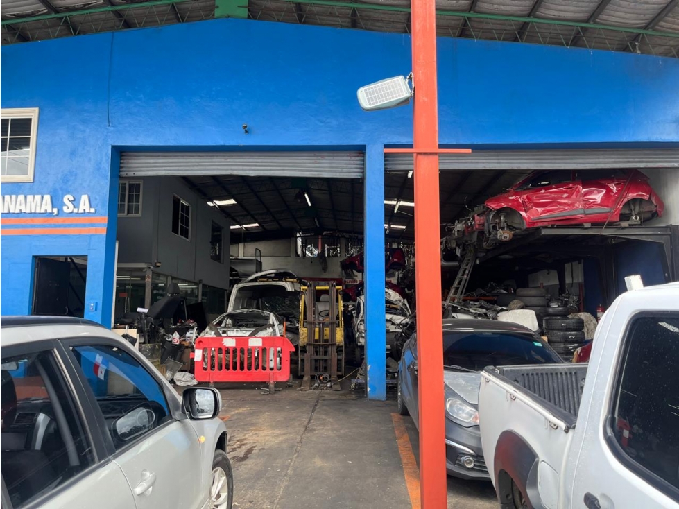 Venta de galera en Río Abajo GTA — foto 6