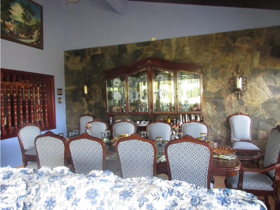 Venta de espectacular residencia en El Valle de Antón GTA - 6