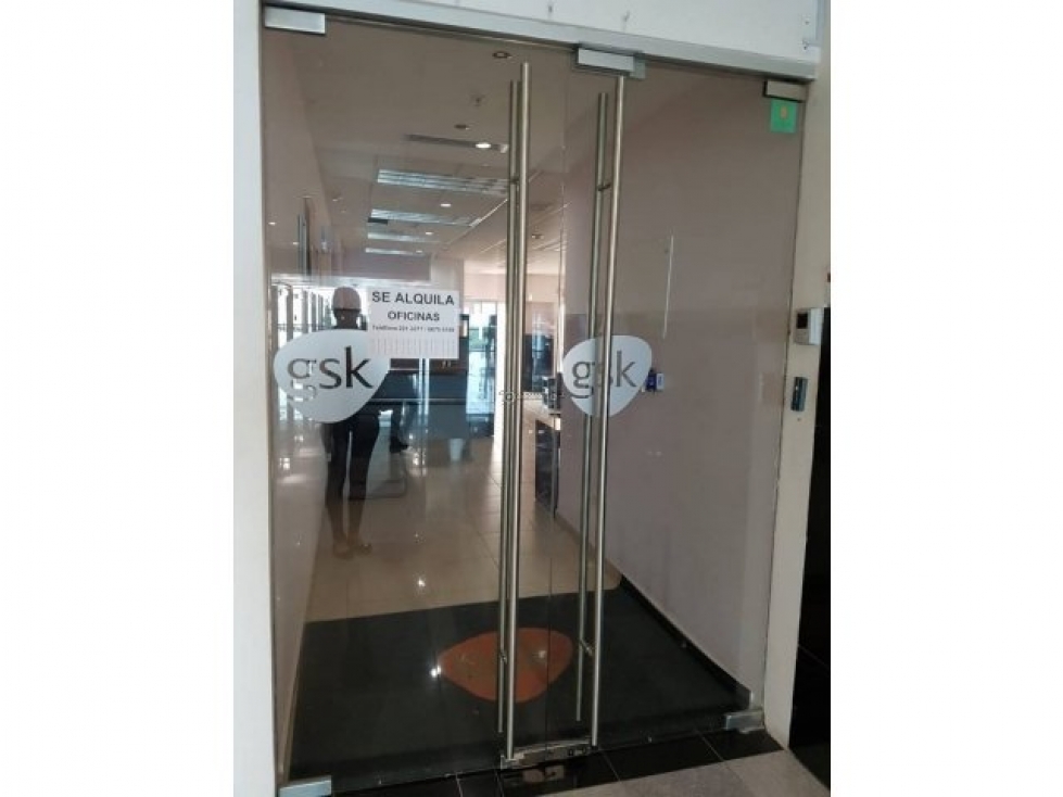 Venta de oficina en Costa del Este (Capital Plaza) GTA — foto 6