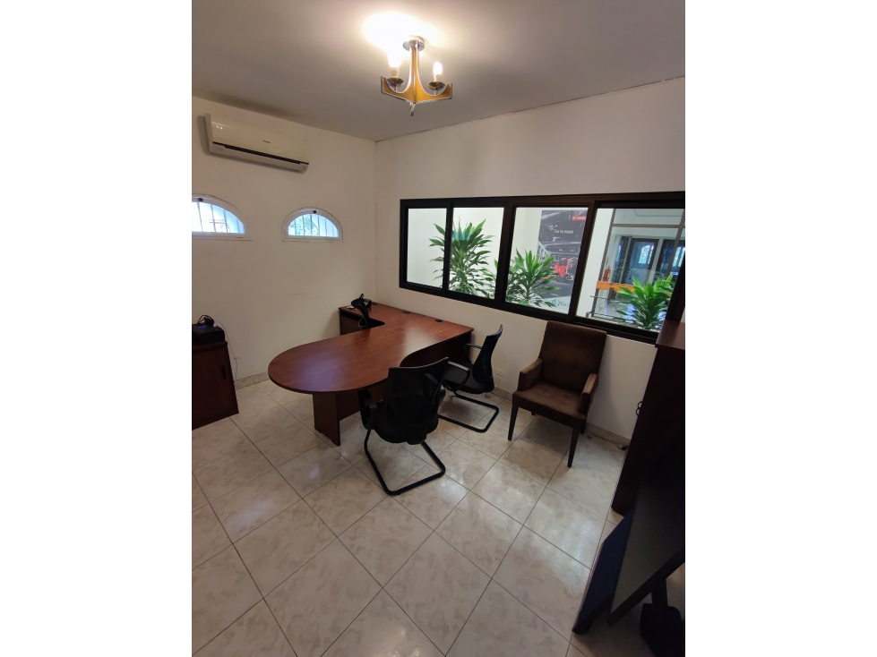 Venta de casa comercial en Betania (Los Angeles) GTA — foto 6