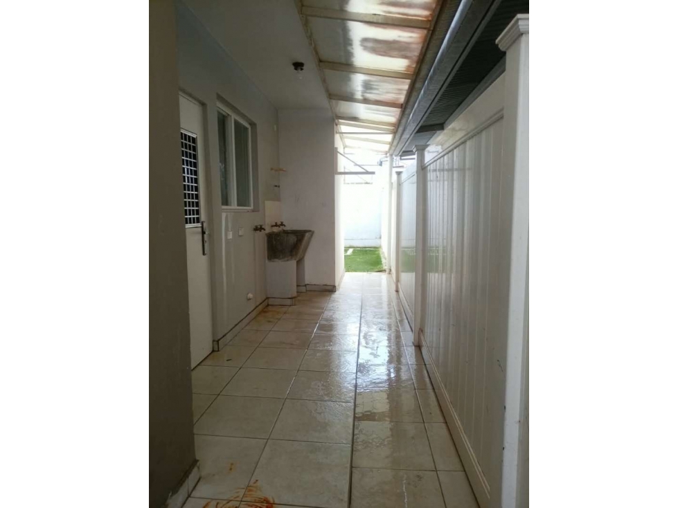 Venta de casa en Brisas del Golf Norte (PH Augusta) GTA — foto 6