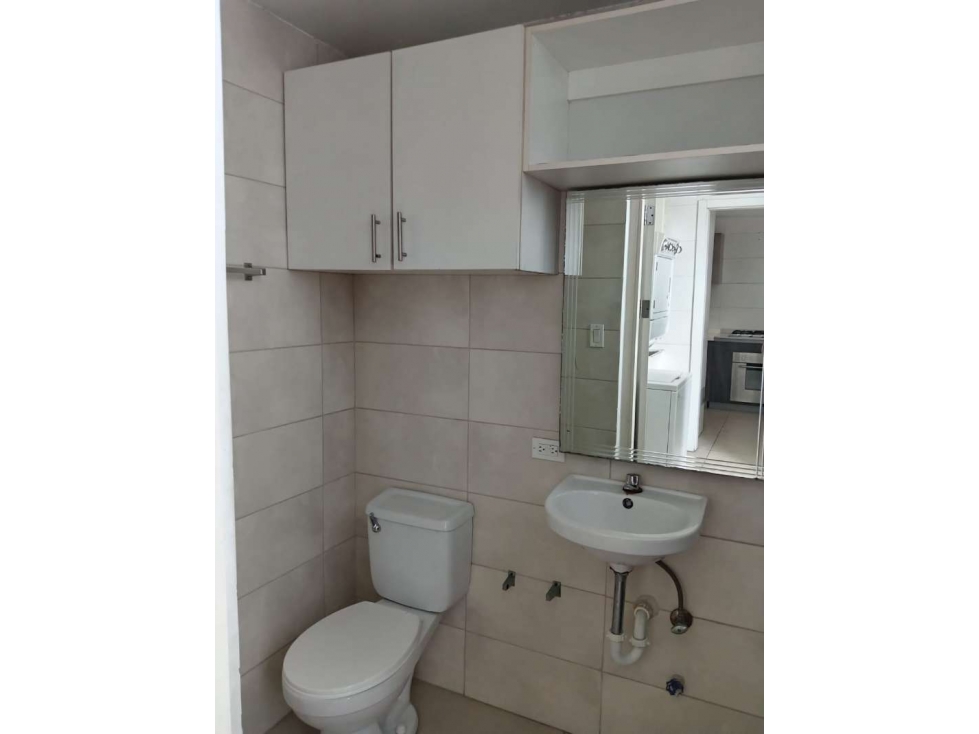 Venta de apartamento en El Carmen (PH Scala) GTA — foto 6