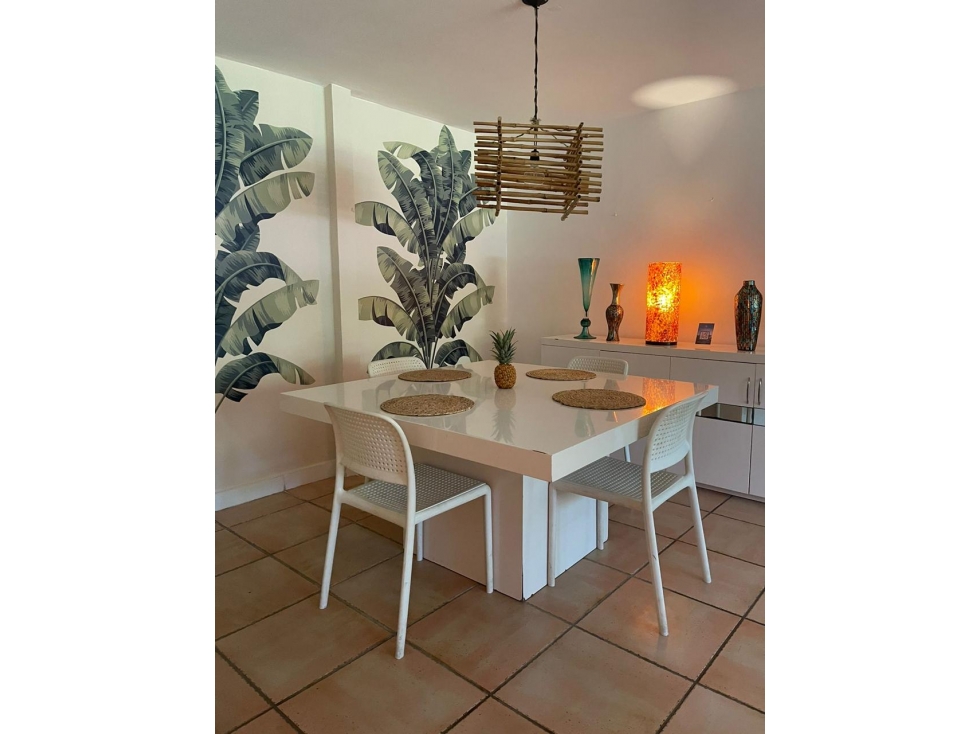 Venta de apartamento en Coronado (Club de Golf) GTA - 3