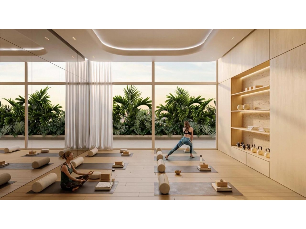 Venta de apartamentos en Costa del Este (Ipanema) GTA — foto 6