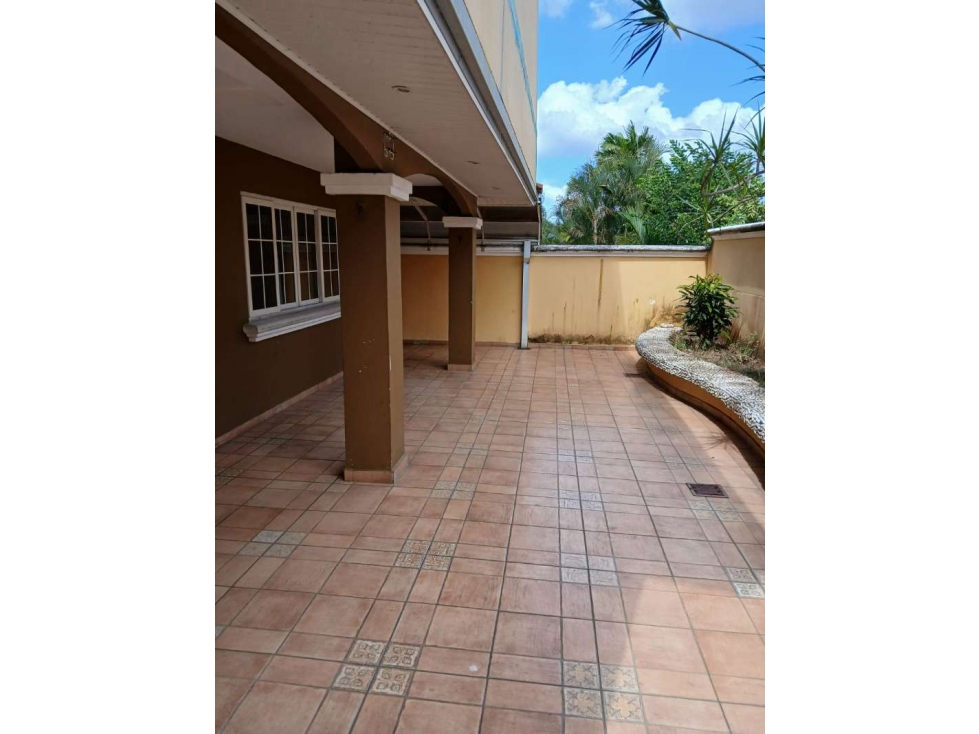 Venta de casa en Rainforest Villas (Residencial Las Huacas) GTA — foto 3
