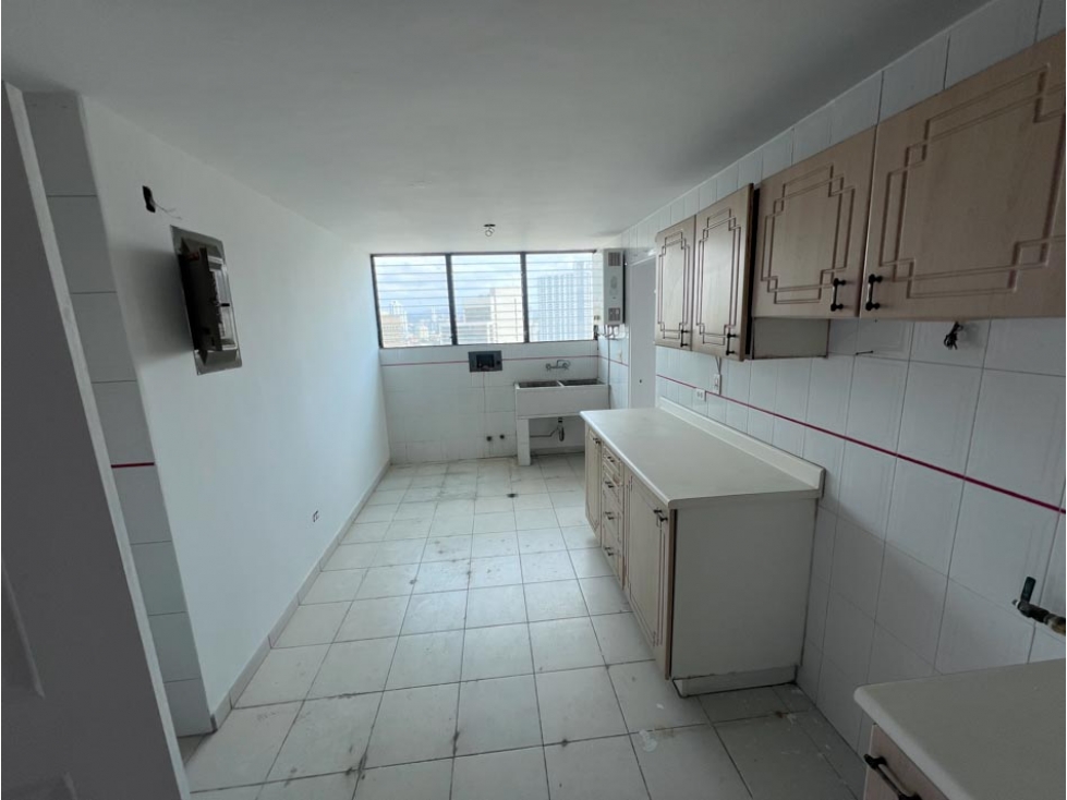 Venta de apartamento en Campo Alegre (Torre Cosmos) GTA — foto 6
