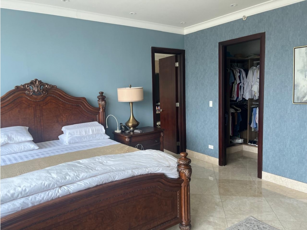 Venta de apartamento en Punta Paitilla (The Point) GTA — foto 6