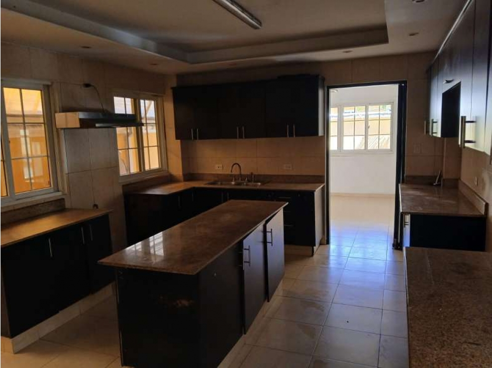 Venta de casa en Rainforest Villas (Residencial Las Huacas) GTA — foto 4
