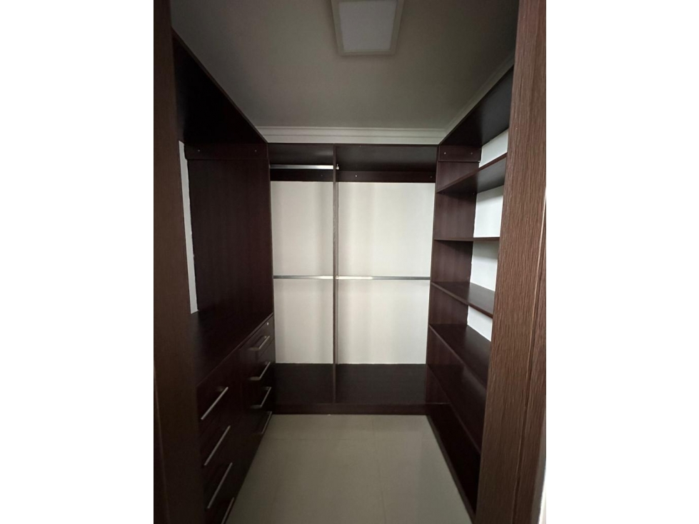 Venta de apartamento en Villa de Las Fuentes (Portofino) GTA