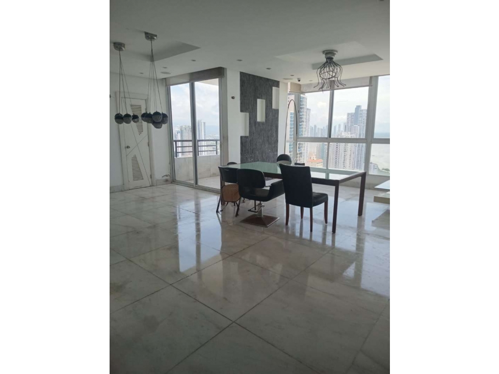 Venta de apartamento en San Francisco (Mandarín Bay) GTA — foto 4