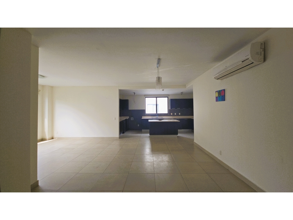 Venta de apartamento en Panamá Pacífico (PH River Valley) GTA