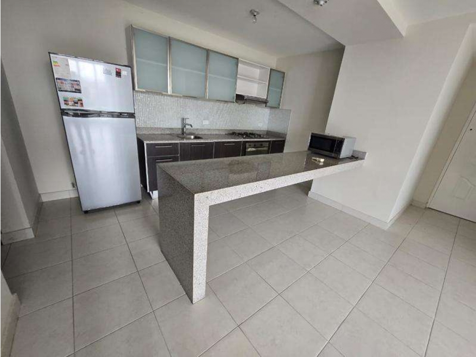 Venta de apartamento en El Cangrejo (PH Miro) GTA — foto 3