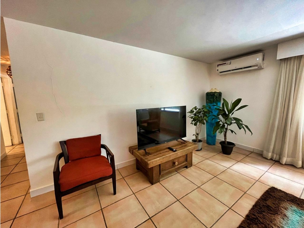 Venta de apartamento en Coronado (Club de Golf) GTA - 5