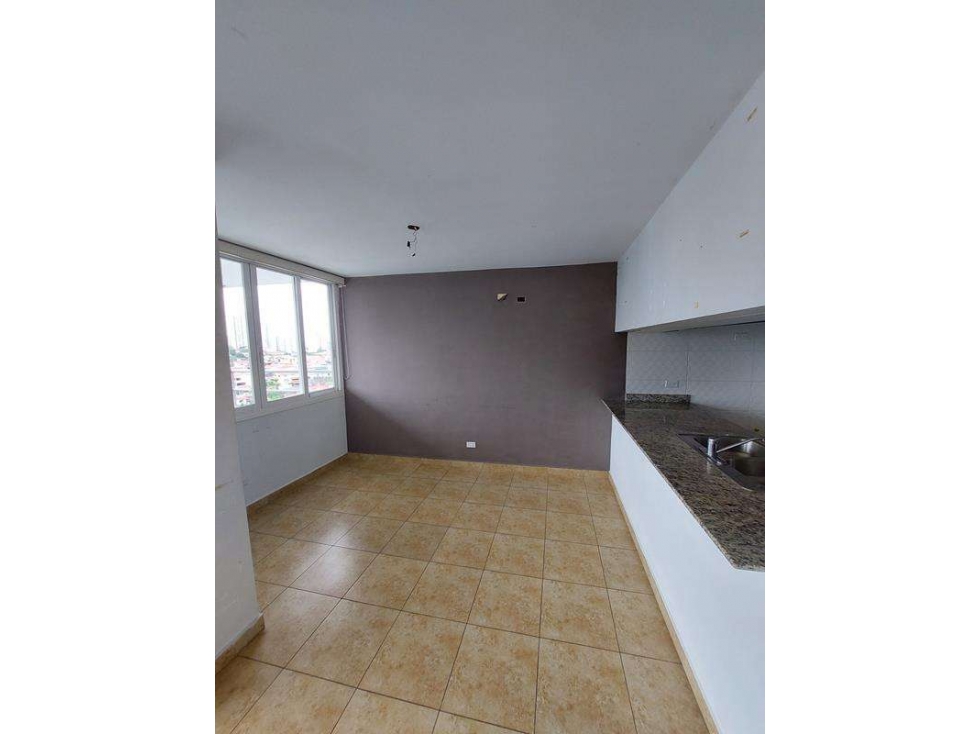 Venta de apartamento en Pueblo Nuevo (Cosmopolitan Towers) GTA