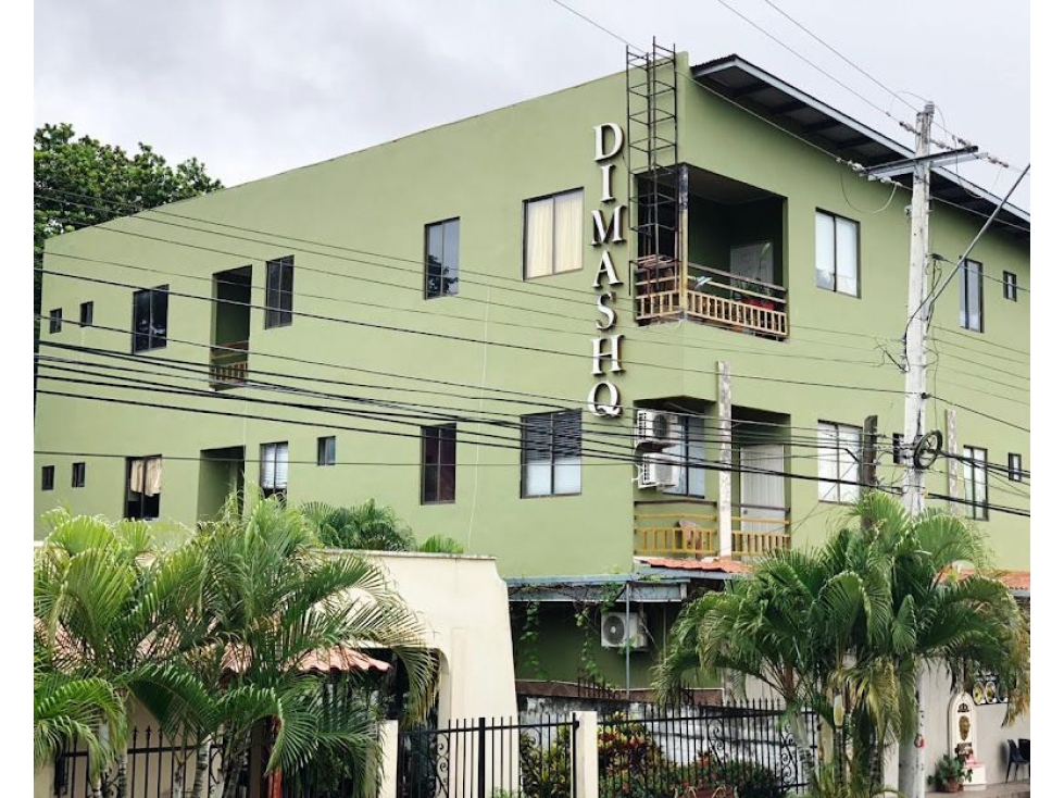 Venta de aparthotel en Penonomé GTA - 1