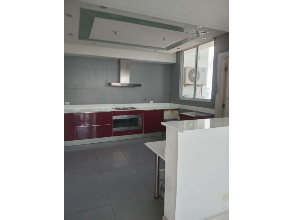 Venta de apartamento en San Francisco (Mandarín Bay) GTA — foto 5