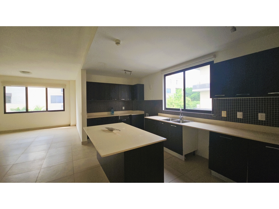 Venta de apartamento en Panamá Pacífico (PH River Valley) GTA — foto 2