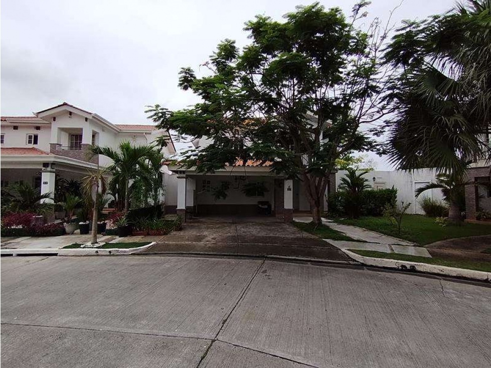 Venta de casa en Versalles (Modelo Lyon) GTA