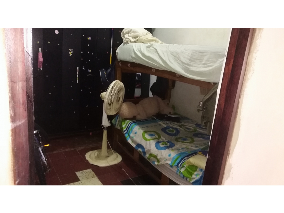 EN VENTA CASA CON APARTAMENTO SECTOR MILAGRO- CARTAGENA — foto 5