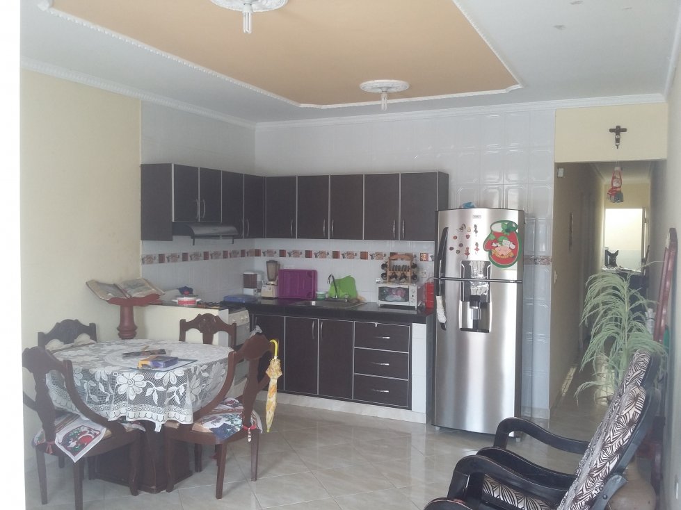 VENTA APARTAMENTOS URB. LOS JARDINES — foto 2