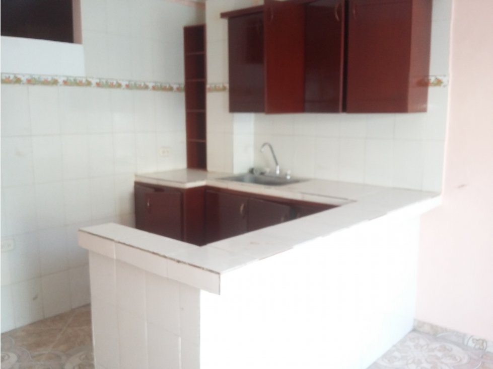 VENTA APARTAMENTOS PRIMER PISO -URB. LOS JARDINES -CARTAGENA — foto 3