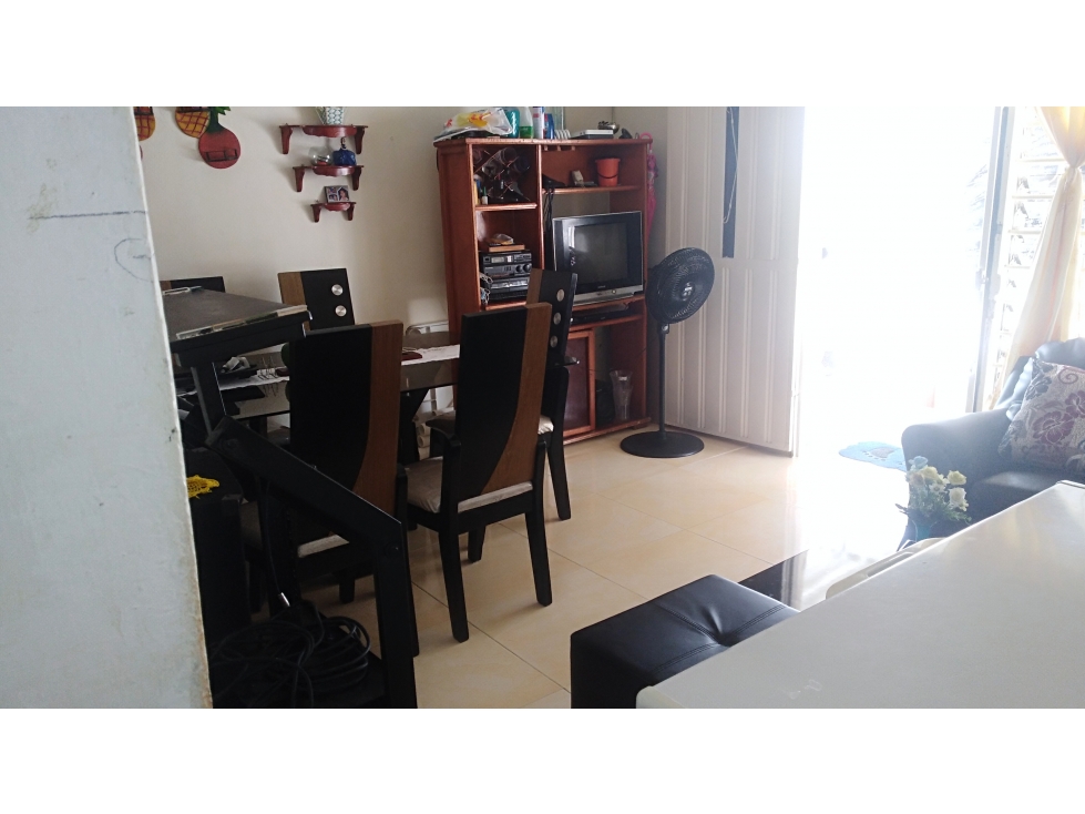 EN VENTA CASA CON APARTAMENTO SECTOR MILAGRO- CARTAGENA