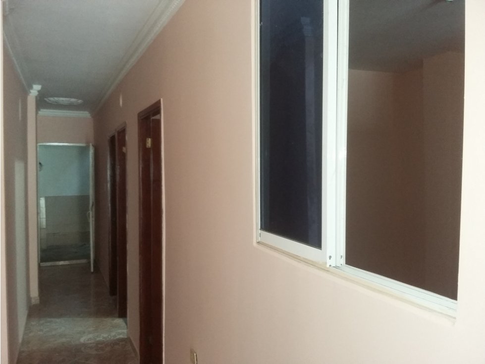 VENTA APARTAMENTOS PRIMER PISO -URB. LOS JARDINES -CARTAGENA — foto 5