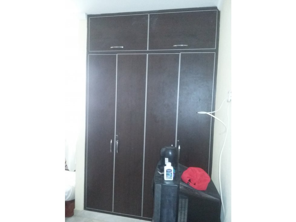 VENTA APARTAMENTOS URB. LOS JARDINES — foto 5