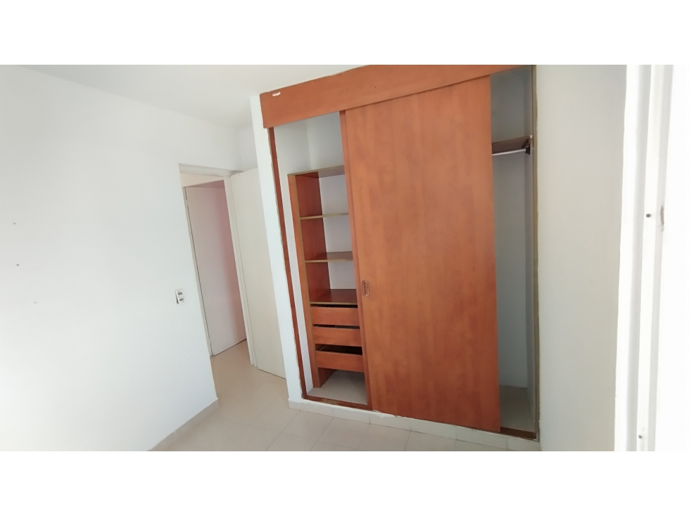OPORTUNIDAD!!! APARTAMENTO DUPLEX DE 2 ALCOBAS - EL BOSQUE - CARTAGENA — foto 6