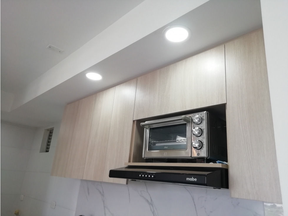 VENTA APARTAMENTO EN TERRITORIO MIO - LA PROVIDENCIA CARTAGENA — foto 6