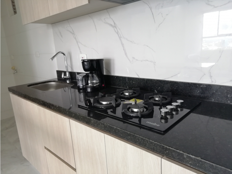 VENTA APARTAMENTO EN TERRITORIO MIO - LA PROVIDENCIA CARTAGENA — foto 5
