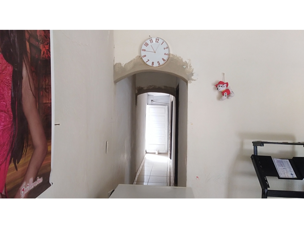 EN VENTA CASA CON APARTAMENTO SECTOR MILAGRO- CARTAGENA — foto 4