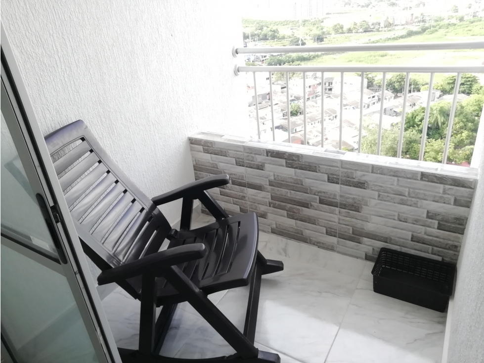 VENTA APARTAMENTO EN TERRITORIO MIO - LA PROVIDENCIA CARTAGENA — foto 2