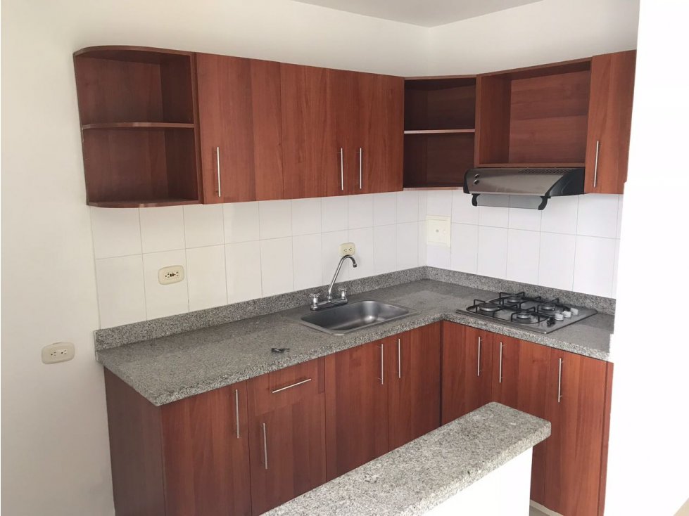 APARTAMENTO A LA VENTA EN CARTAGENA SANTA MONICA - 6