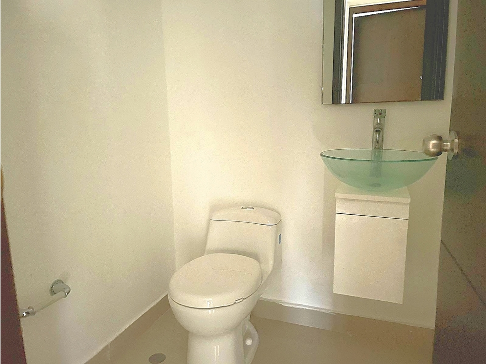 SE VENDE APARTAMENTO DE 145m2 CON 3 ALCOBAS - MANGA - CARTAGENA — foto 4