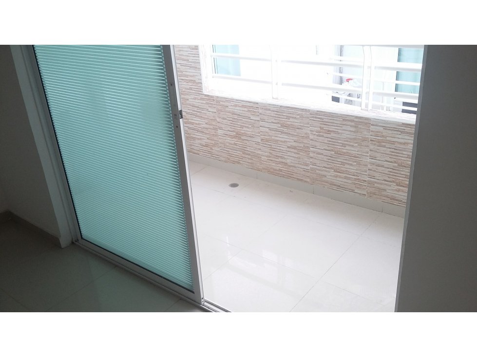 EN VENTA APARTAMENTO DÚPLEX DE 3 ALCOBAS - LA PROVIDENCIA - CARTAGENA — foto 5